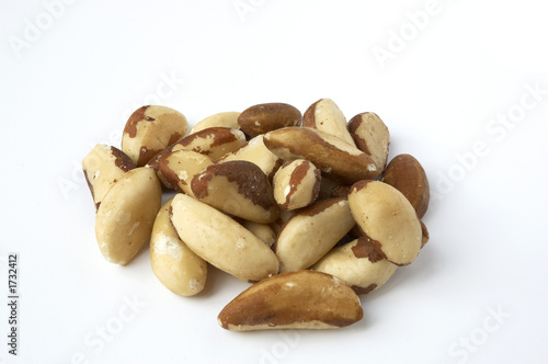 brazil nuts