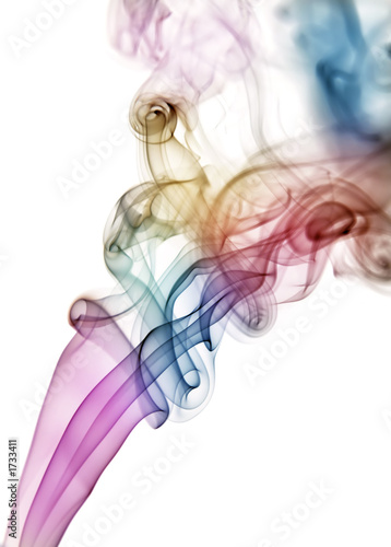 smoke