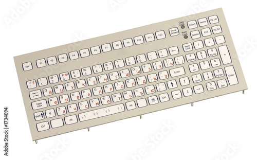 keyboard