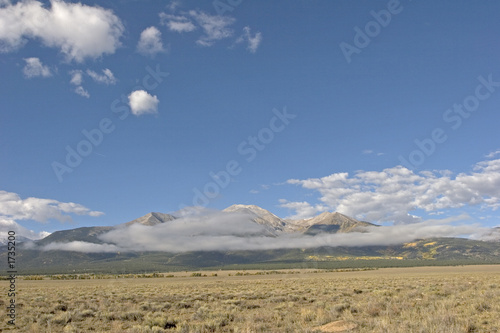 colorado summer