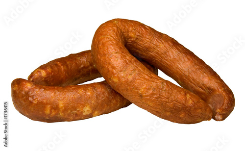 sausage