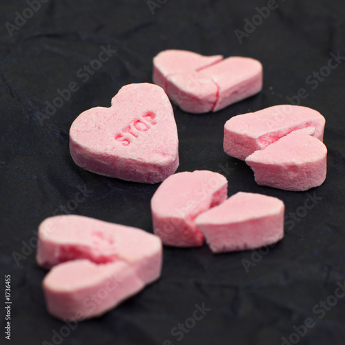 stop (in the name of love, before you'll break my heart)