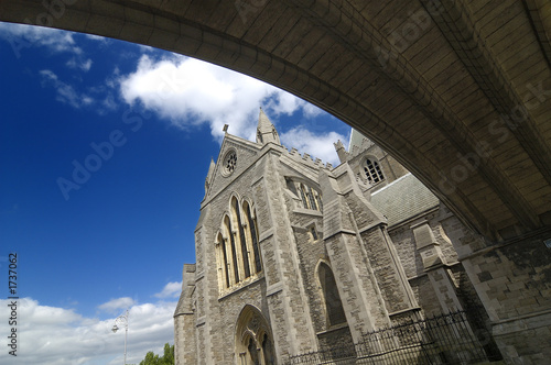 Photography view of dublin