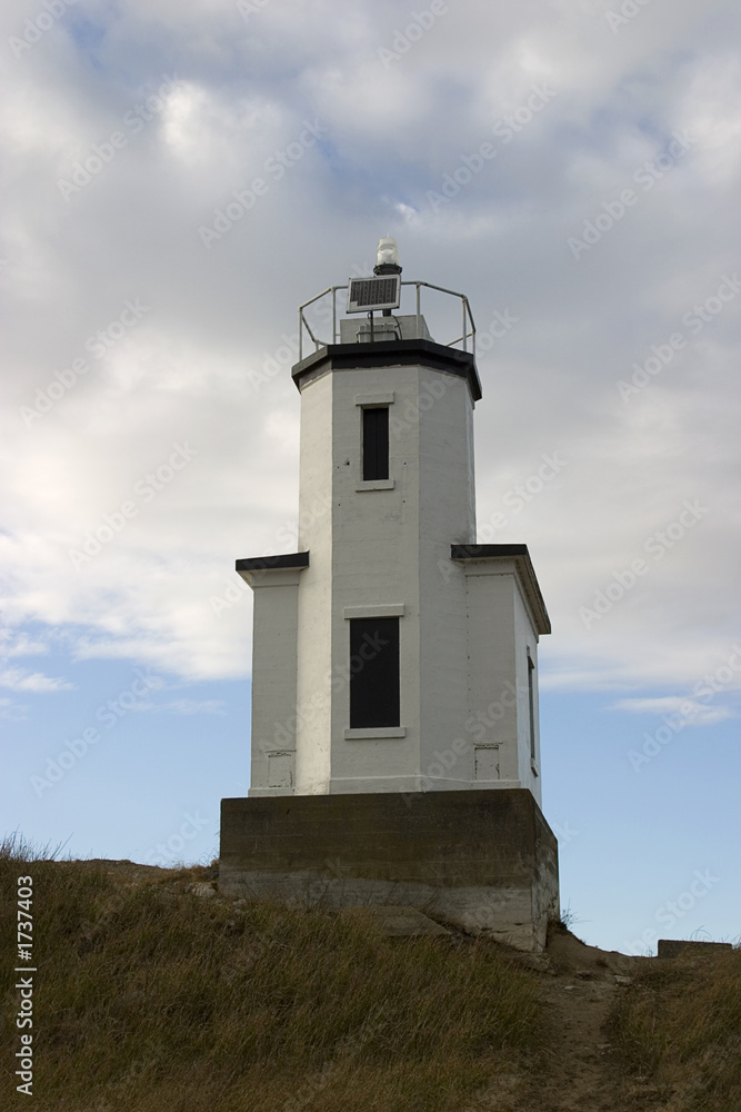 cattle point lighthouse