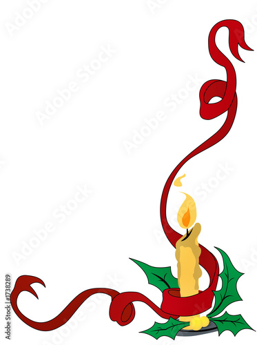 christmas elements