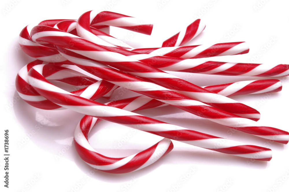 candy canes 2