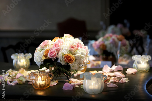 wedding details