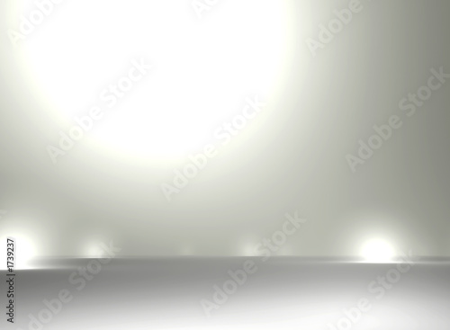 abstract light background