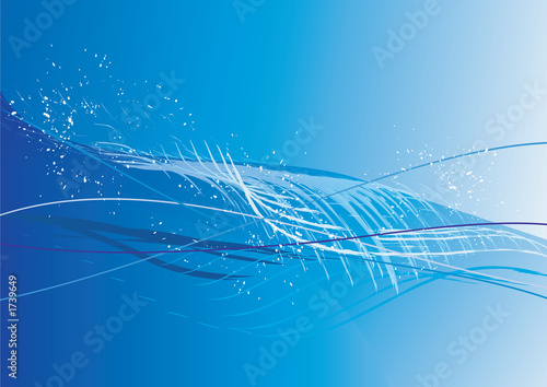 water   background