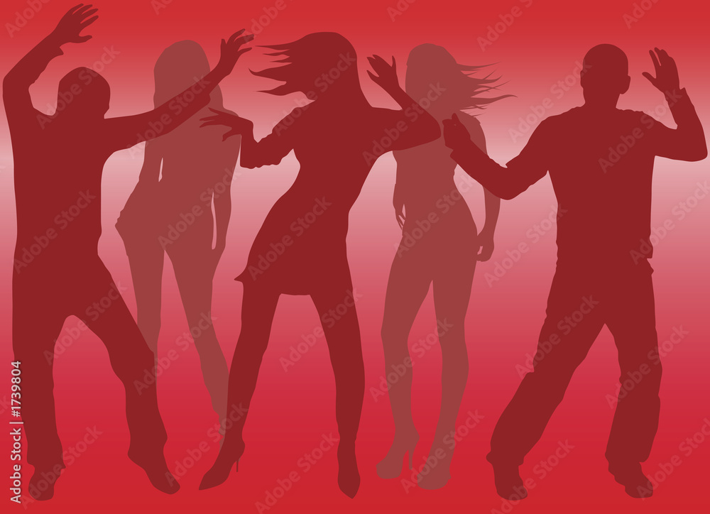hot dance hot dance