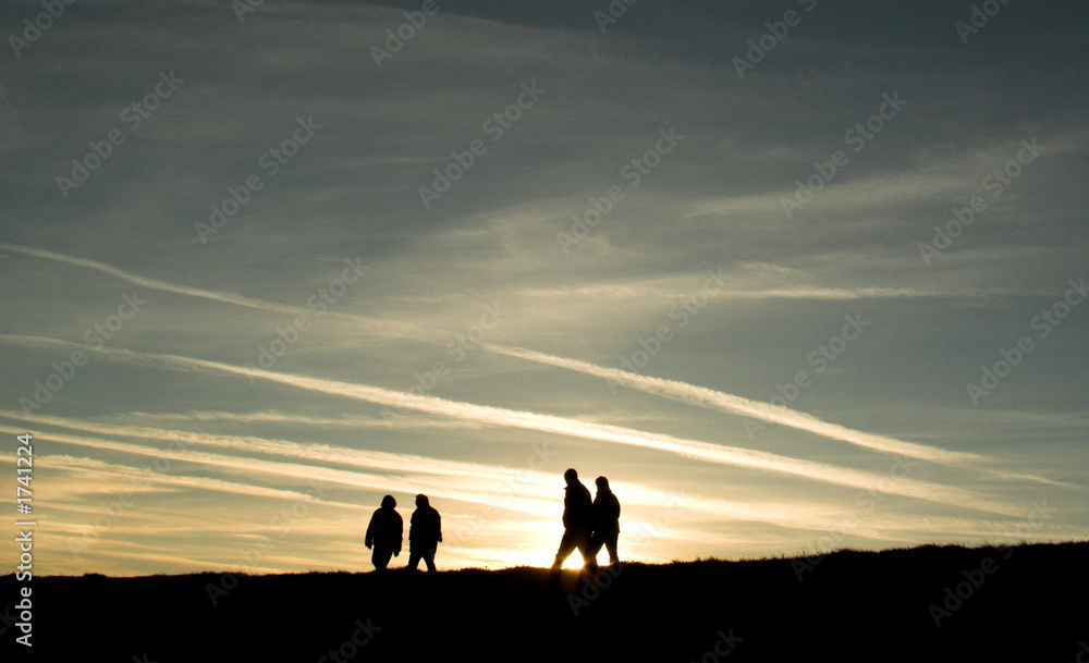 Fototapeta premium norfolk wells