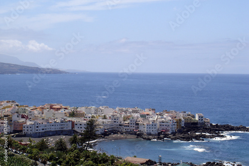 puerto de la cruz