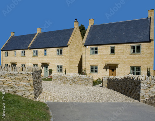 new homes