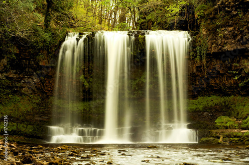 ystrafellte  brecon