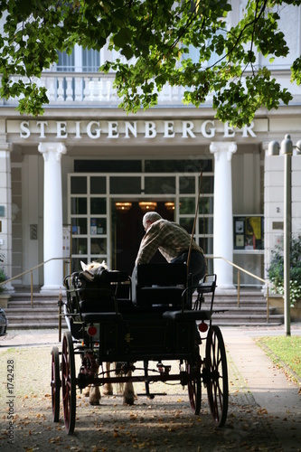 kutscher photo