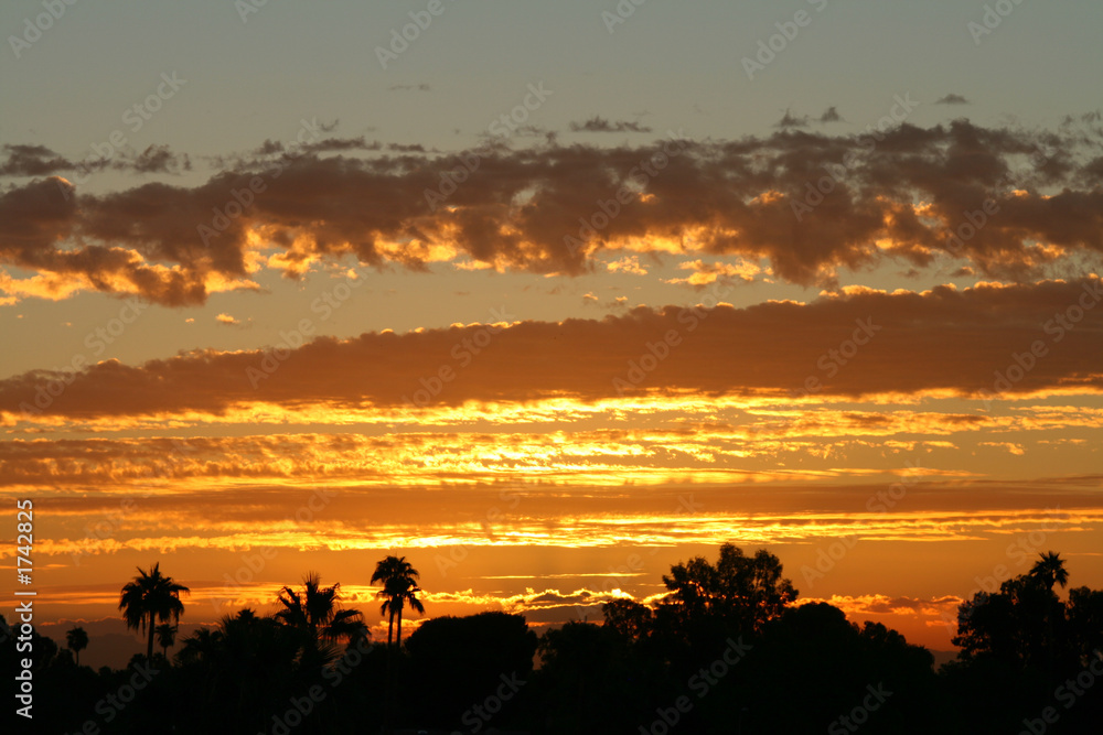 arizona sunset 4