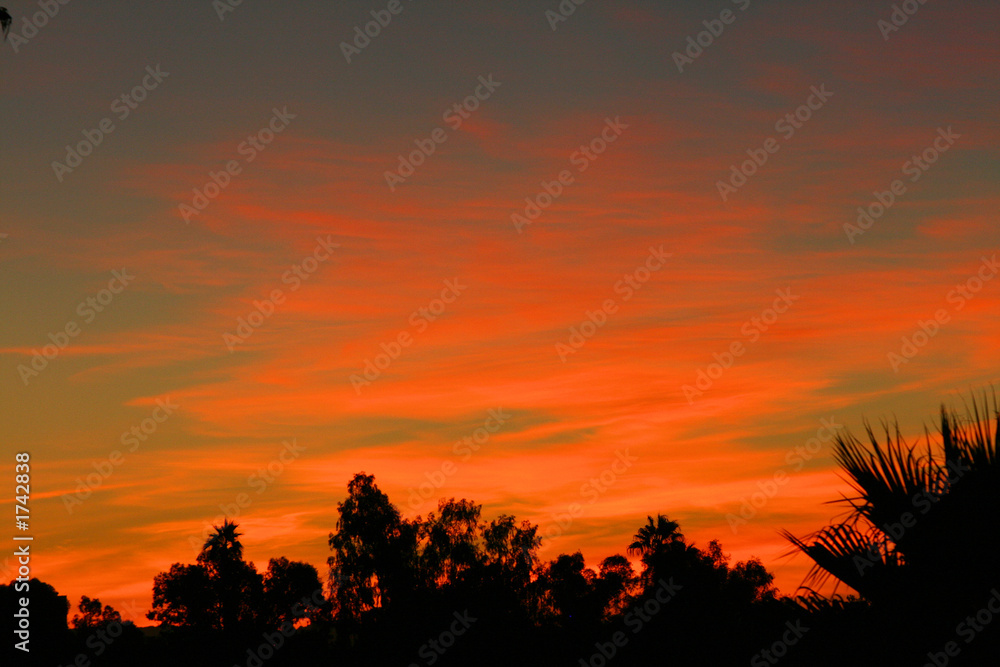 arizona sunset 3