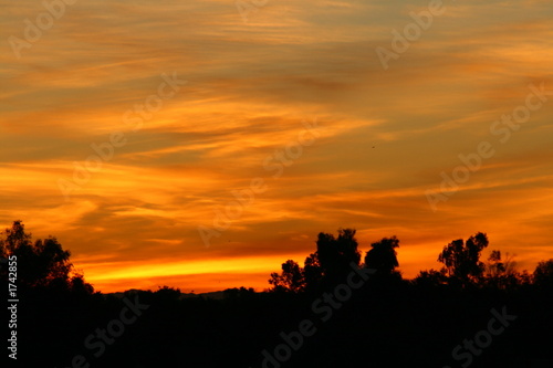 arizona sunset 1