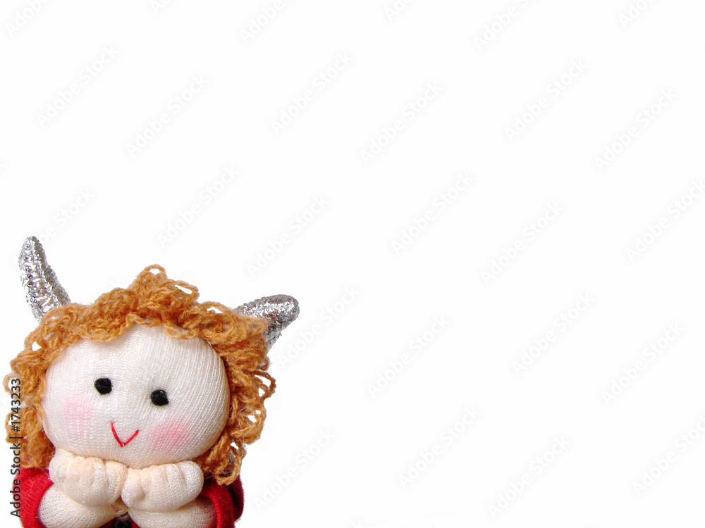 angelito angelito