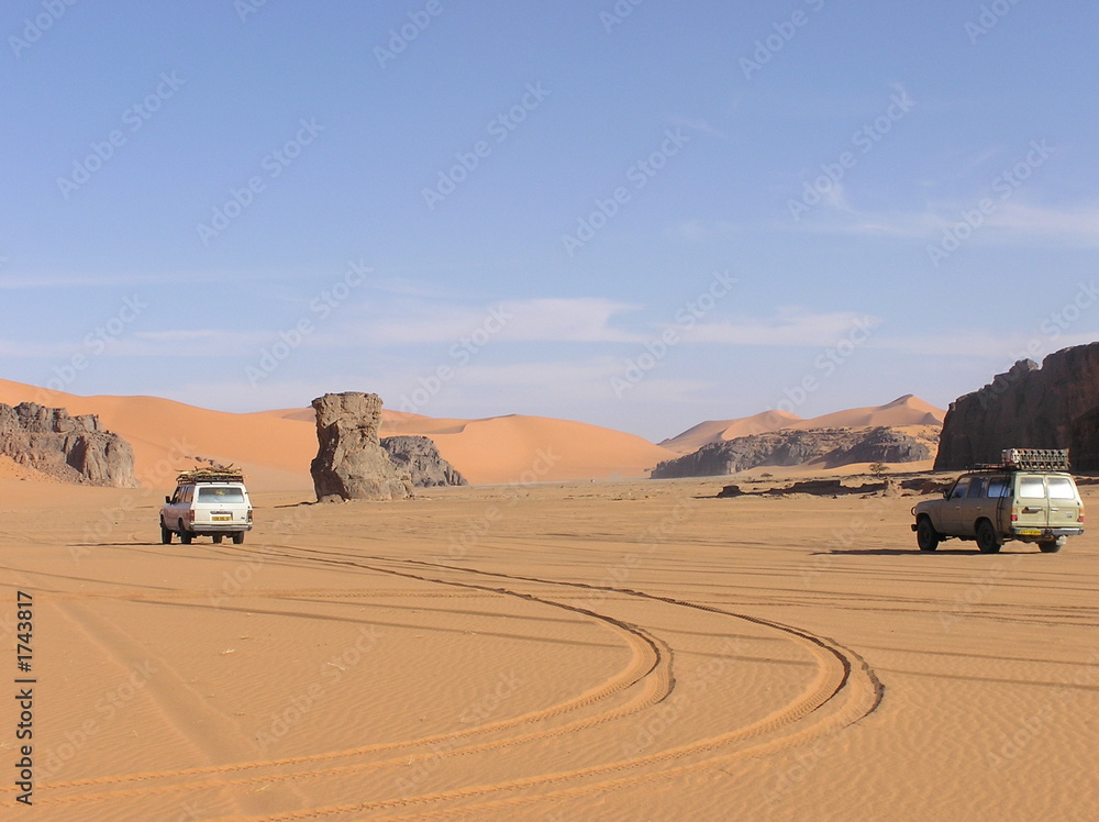 expedition dans le desert expedition dans le desert