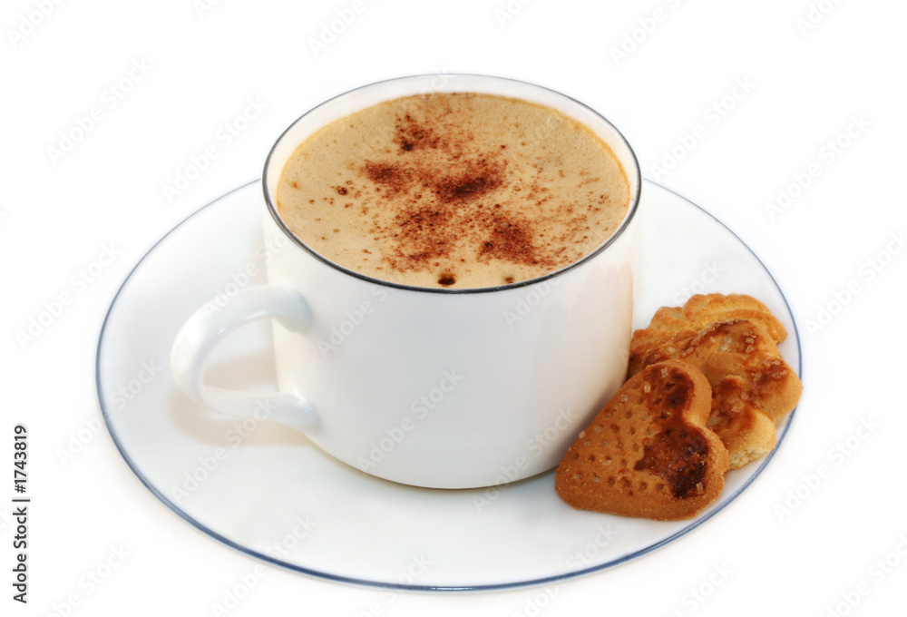 coffee and cookies coffee and cookies