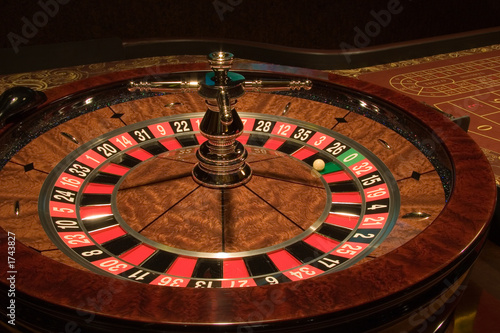 roulette