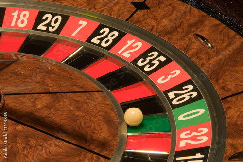 roulette