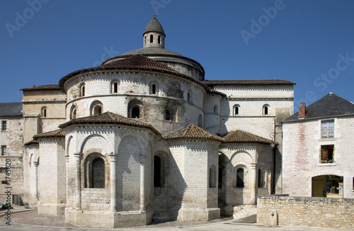 sainte-marie, souillac, france