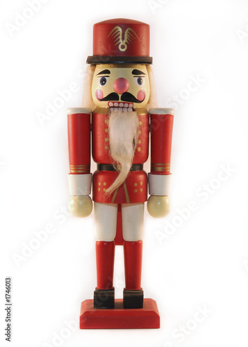 christmas nutcracker