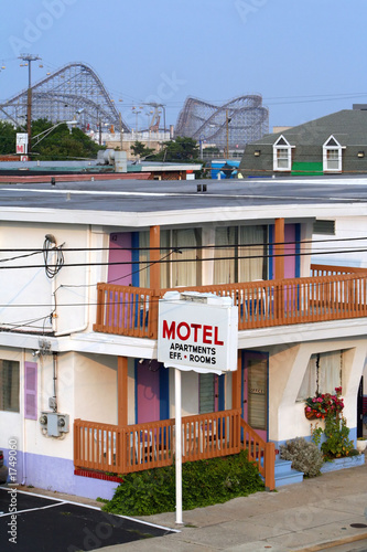vacation getaway