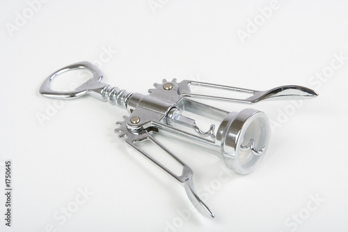 corkscrew
