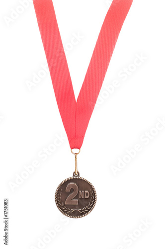 medal
