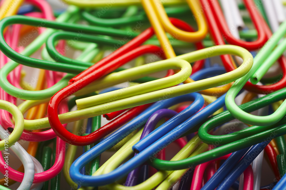 paper clip paper clip