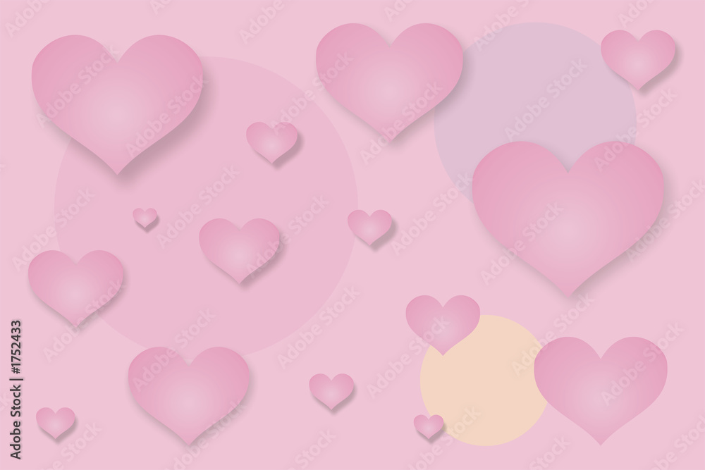 st. valentines hearts st. valentines hearts