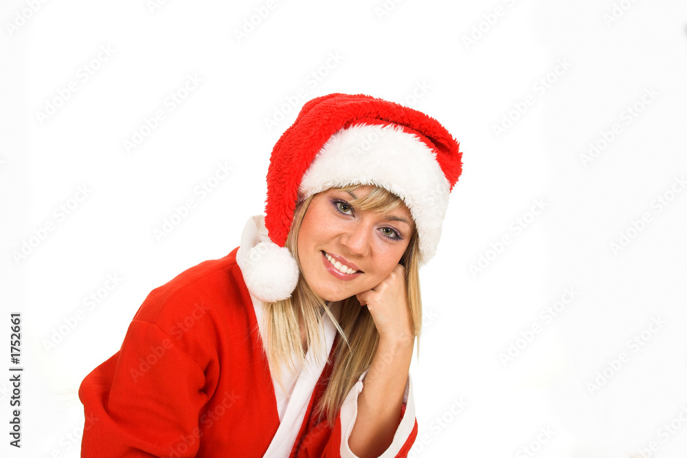 santa santa