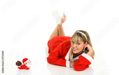 santa claus