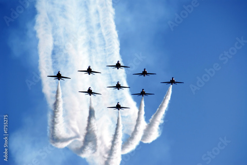airshow