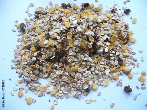 müsli