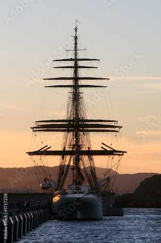 sailboat photo