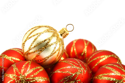 christmas tree decoration