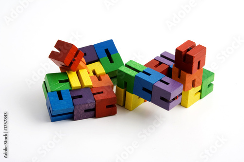 blocks
