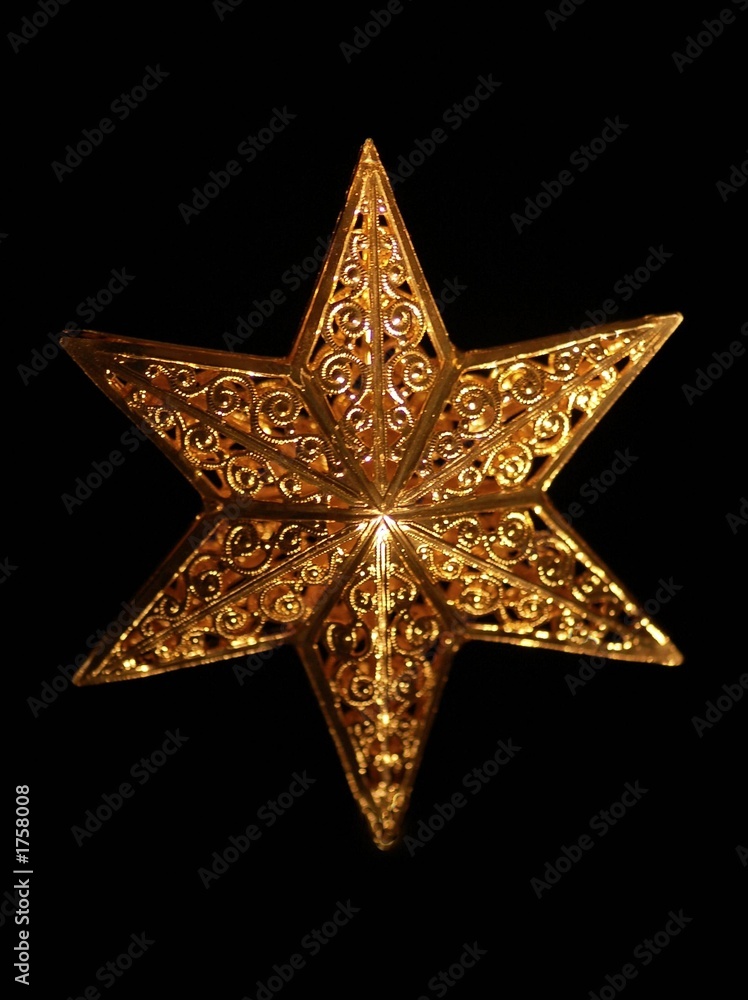 Fototapeta premium starry night