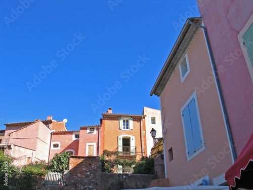 cubes ou maisons ?