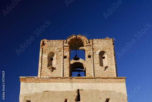 bell tower