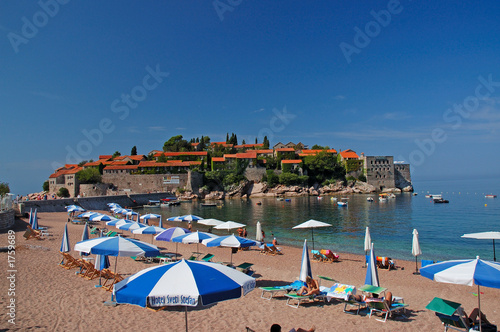 sveti stefan