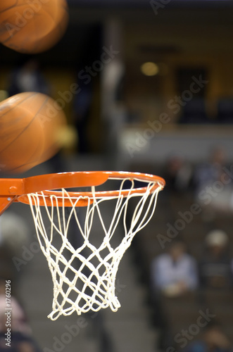 basketball © MSPhotographic