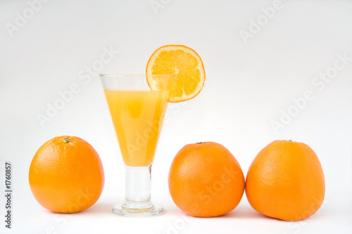 oranges