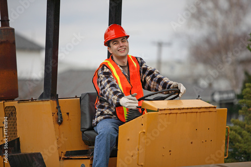 operator