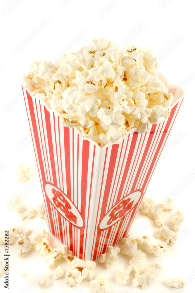 popcorn popcorn