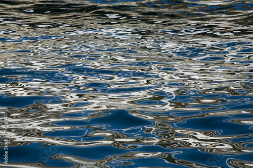 lake surface ripples 3